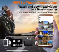 Lancol SE95 HUD Motor Anti Air Tahan Air dengan GPS TPMS Perekam Video Layar Carplay Perekam Mengemudi