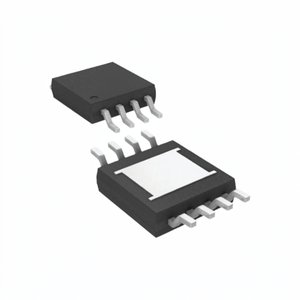 ซื้อชิ้นส่วนอิเล็กทรอนิกส์ออนไลน์ มีสินค้าในสต็อก LT1936IMS8E # PBF Power Management (PMIC) 8 TSSOP, 8 MSOP แผ่นวงจรแบบเปิด - Product Image 1