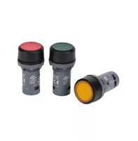 Sakelar Tombol Tekan CP1-11G-10 CP1-11R-10 CP1-11R-01 CP1-11Y-10 CP1-11L-10 CP1-11C-10 Harga