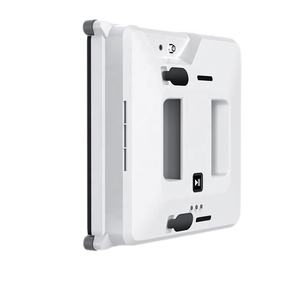 Machine de nettoyage de vitres de type planification intelligente <span class=keywords><strong>Android</strong></span> Robot nettoyeur de vitres de bâtiment à double jet d'eau - Product Image 1