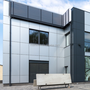 2025 nóng bán giá rẻ giá Quảng Châu nhà máy chuyên nghiệp <span class=keywords><strong>ACP</strong></span> tấm alucobond nhôm Composite Bảng điều chỉnh - Product Image 3