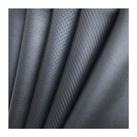Cuir synthétique PU 42 motifs gaufrés extensibles pour sièges de voiture, de moto, de chaises, de canapés, de sacs, de meubles, accessoires décoratifs