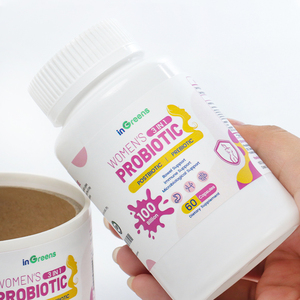 <strong>Custom</strong> Printing <strong>Label</strong> Gold Foil Raised 3d Varnish Supplement Bottle Sticker Packaging <strong>Labels</strong> - Product Image 5