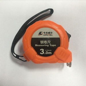 KAFUWELL 3m Retractable Smooth Metric Steel <strong>Tape</strong> <strong>Measure</strong> <strong>Tool</strong> - Product Image 3