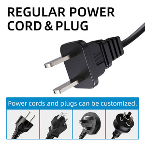 <span class=keywords><strong>Acquario</strong></span> Rettangolare in Vetro Xilong HK-1000G 240L per Uso Interno/Esterno, Fondo Ultra Bianco Trasparente Compatibile con Filtro - Product Image 5