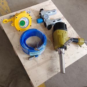 Los Pistolas de Aturdimiento Neumáticas se Utilizan para Matar Ganado, Caballos de Indias, Caballos y Camellos. Poseen una Poderosa <span class=keywords><strong>Fuerza</strong></span> de Impacto. - Product Image 5