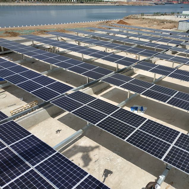 Most Efficient Solar tracker Is Solar