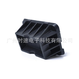 BMW แจ็คฐานเสียบตำแหน่งพลาสติกสำหรับ E84 E90 F02 F04 F10โมเดล51717237195 YC33-10018 - Product Image 3
