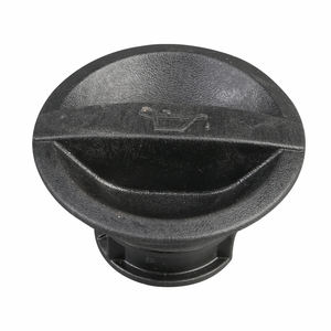 Bouchon de remplissage d'huile moteur Xinwo 31359145 pour <span class=keywords><strong>Volvo</strong></span> S60 <span class=keywords><strong>V60</strong></span> S80 S90 V90 V40 V40 XC V40 Cross Country <span class=keywords><strong>V60</strong></span> <span class=keywords><strong>V60</strong></span> couvercle de remplissage d'huile - Product Image 4