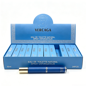 <span class=keywords><strong>Parfum</strong></span> pour <span class=keywords><strong>homme</strong></span> de qualité supérieure, 35 ml, mini vaporisateur pour <span class=keywords><strong>le</strong></span> corps, <span class=keywords><strong>parfum</strong></span> luxueux à la rose et au jasmin naturels, longue tenue - Product Image 5