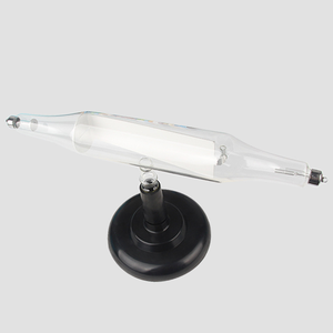 <span class=keywords><strong>Tubo</strong></span> <span class=keywords><strong>de</strong></span> Rayos Catódicos Gelsonlab HSPE-133, <span class=keywords><strong>Tubo</strong></span> Deflector, Rayos X, Geissler para Demostración <span class=keywords><strong>de</strong></span> Partículas en Física - Product Image 5