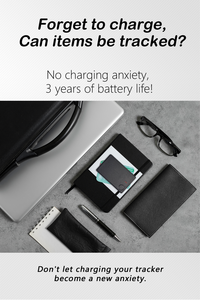 2025 thẻ tín dụng toàn cầu kích thước siêu mỏng BLE chống mất ví thông minh Tracker thẻ Android và IOS Combo - Product Image 4