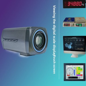 Caméra de <span class=keywords><strong>surveillance</strong></span> HD 8MP à zoom automatique pour l'emballage et l'expédition avec prise en charge NVR, garantie de 2 ans pour la livraison express sur écran (Note de livraison) - Product Image 5