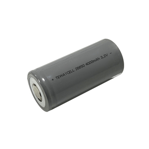 Batería TEWAYCELL 3.2v 32700 6Ah Lifepo4, 500 Ciclos de Vida, Tasa de Descarga de 0.5C, Certificación <span class=keywords><strong>CE</strong></span>/UN38.3, Temperatura de Funcionamiento de -20~45 - Product Image 2