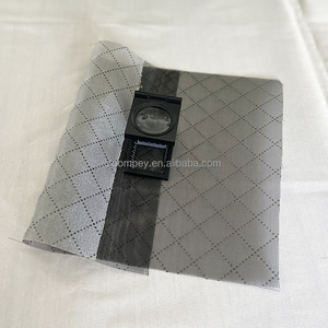 Malla Mosquitera Enrollable de 3 Capas de Nanofibra, Malla Protectora para Ventanas, Red Antimosquitos, Malla Antipolvo para Ventanas - Product Image 4