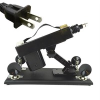 Juguete Sexual Femenino en Oferta, Dildo Vibrador, Máquina Vibradora Automática Telescópica, Vibradores Eléctricos