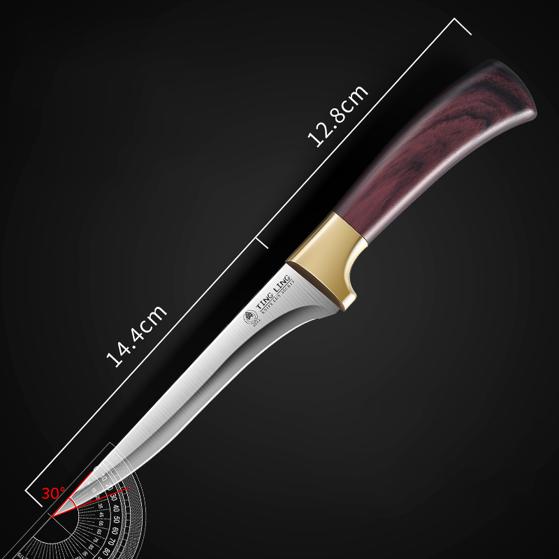 Coltello per disossare