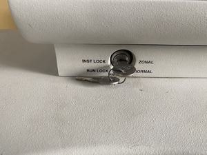 Centrifuga Refrigerata <span class=keywords><strong>Beckman</strong></span> Avanti J30I Usata per Parti, Attrezzatura da Laboratorio per Impieghi Gravosi - Product Image 4