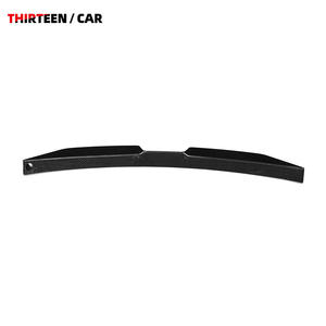 Alerón de techo de fibra de carbono seco de alta calidad estilo G87 <span class=keywords><strong>M2</strong></span> M4 <span class=keywords><strong>240i</strong></span> para BMW 2 Series G42 G87 <span class=keywords><strong>M2</strong></span> - Product Image 5