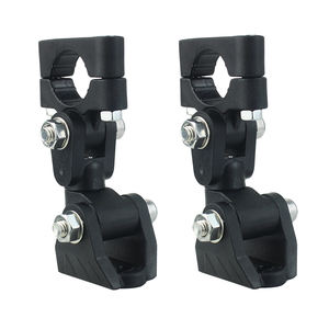 Soportes de lámpara antiniebla para faro de motocicleta, soporte de lámpara para <span class=keywords><strong>BMW</strong></span> R1200GS F850GS F750GS <span class=keywords><strong>F</strong></span> 850GS <span class=keywords><strong>750GS</strong></span> 1250GS GS LC - Product Image 5