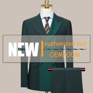 <span class=keywords><strong>Costume</strong></span> de <span class=keywords><strong>mariage</strong></span> pour <span class=keywords><strong>homme</strong></span>, coupe ajustée, grande taille, 3 pièces, nouvelle collection <span class=keywords><strong>2022</strong></span>, haute qualité, pour marié et témoin. - Product Image 2