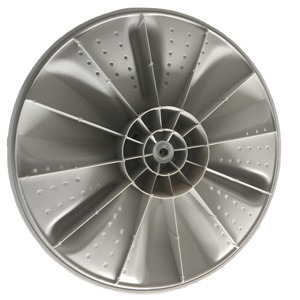 Agitador <span class=keywords><strong>de</strong></span> pulsador para lavadora <span class=keywords><strong>Daewoo</strong></span> - Product Image 2