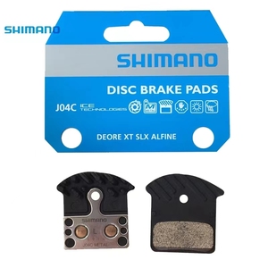 Pastillas <span class=keywords><strong>de</strong></span> <span class=keywords><strong>freno</strong></span> <span class=keywords><strong>de</strong></span> disco J02A <span class=keywords><strong>Shimano</strong></span> ICE-TECH J02A J04C J03A para <span class=keywords><strong>Shimano</strong></span> XT <span class=keywords><strong>Deore</strong></span> SLX XTR M7000 M9000 M9020 M8000 - Product Image 1