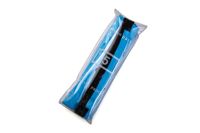 Sac à dos étanche portable en PVC 2L/3L/5L pour camping, randonnée, kayak, plage, sport, rangement d'équipement