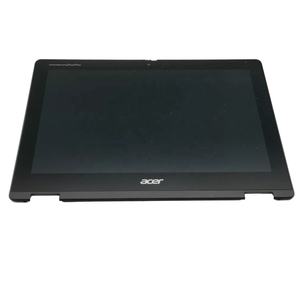 R853TNA สำหรับ <span class=keywords><strong>ACER</strong></span> <span class=keywords><strong>Chromebook</strong></span> R853TNA หน้าจอสัมผัส LCD สีดำ12 "สำหรับ <span class=keywords><strong>ACER</strong></span> <span class=keywords><strong>Chromebook</strong></span> Spin R853TNA 12นิ้ว - Product Image 1