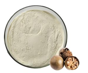 Agente edulcorante Natural de calidad perfecta Alternativas Edulcorante Polvo de extracto de fruta de monje Mogrosides 80% - Product Image 1