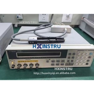 HP Agilent keysight 4263B LCR Meter ** ytdi เครื่องกำเนิดสัญญาณมัลติมิเตอร์ H - Product Image 1
