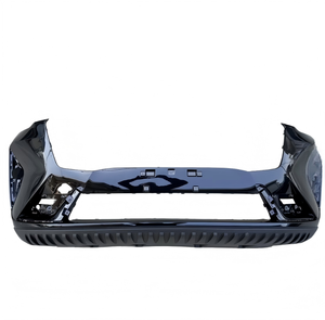 Protection de pare-chocs avant pour Haval H6 2803701XKZ1DA, accessoire de carrosserie anti-collision - Product Image 5