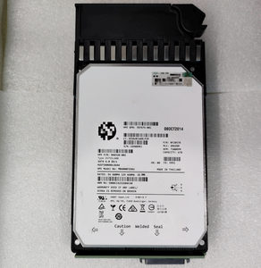 Disque dur J9F36A 787335-001 6TB SAS 6G 3.5 7.2K P2000 HDD HDD 6tb - Product Image 4
