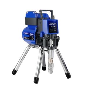 <span class=keywords><strong>Pistola</strong></span> de Pulverización Eléctrica de Alta Presión sin Aire para Pintura de Látex, Color, Acero, <span class=keywords><strong>Azulejos</strong></span>, Recubrimientos y Pintura en Aerosol - Product Image 1