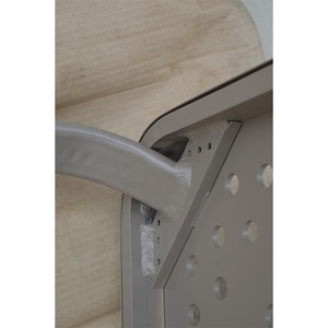 Simple And High Quality Garden Furniture Balcony <b>Aluminum</b> <b>Table</b> - Product Image 6