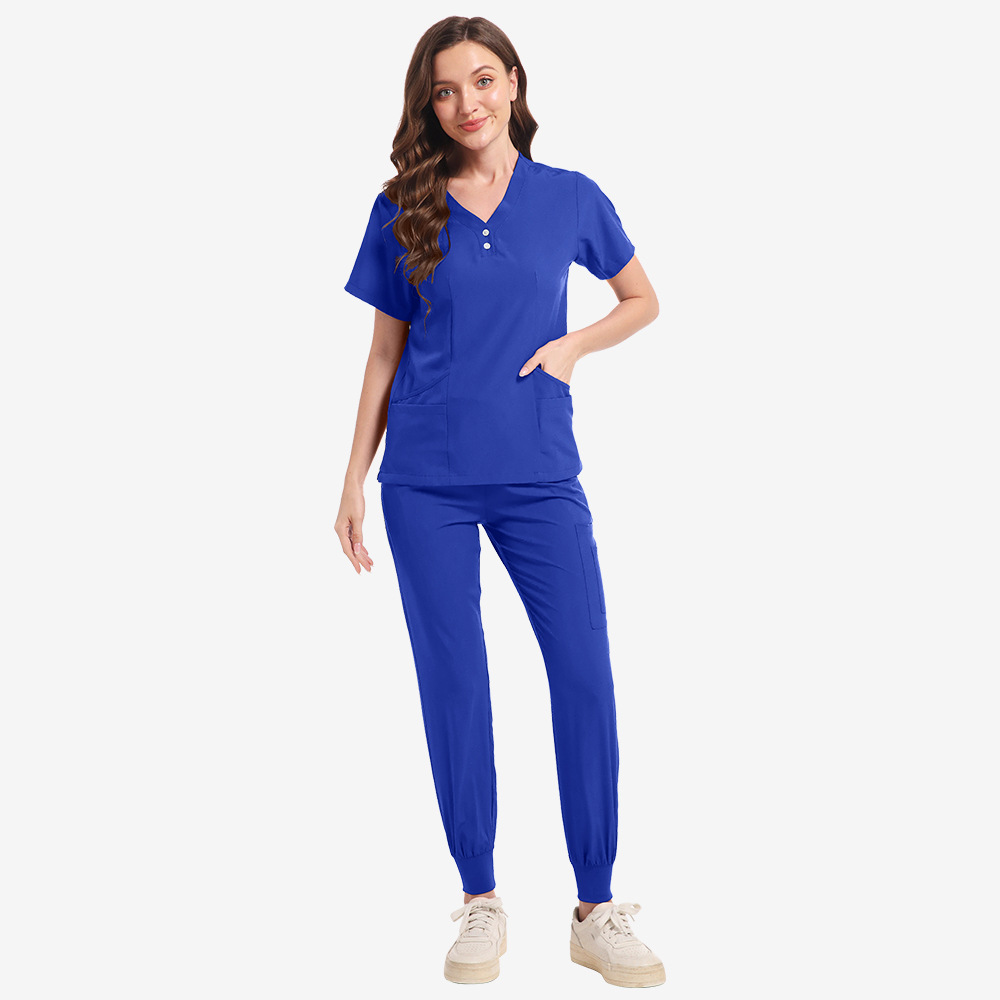 82009 Royal Blue Set
