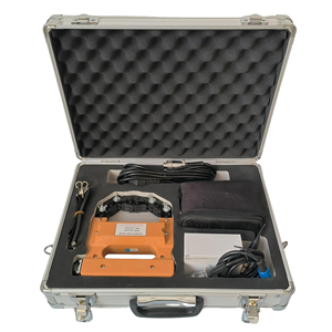 Çelik Yapı <span class=keywords><strong>NDT</strong></span> Muayene Testlerinde Kaynak Dikişi Çatlak Tespiti için ASTM Manyetik Parçacıklı Hata Dedektörü - Product Image 2