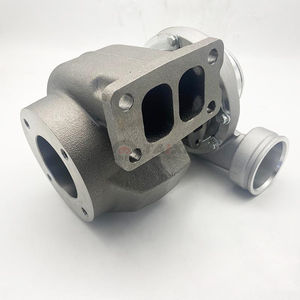 L'excavatrice d'EC210BLC EC210 partie le turbocompresseur du moteur Turbo VOE20515585 VOE20459239 318706 310135 de D6D <span class=keywords><strong>S2B</strong></span> - Product Image 4