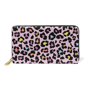 Nuevo Bolso de Mano Moderno con Estampado Personalizado, Bolso Tipo Clutch de Cuero PU en Oferta - Product Image 6