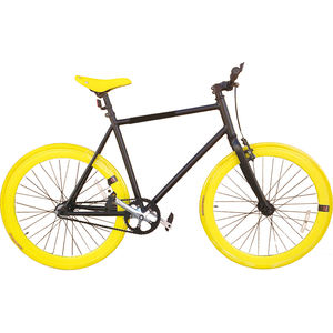 לקנות sepeda fixie mtb פדרלי fubi fixie אופניים fixie אופניים מסגרת פחמן מסלול - Product Image 5