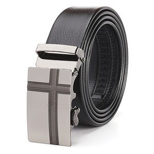 थोक tpu चमड़े के बेल्ट पुरुषों के लिए बेकल टिकाऊ सस्ती कीमत पट्टी बेल्ट के लिए - Product Image 3