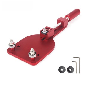 Outil de coupe de filtre à huile, 2-3/8 à 5 pouces, en alliage d'aluminium, réparation automobile universelle - Product Image 3