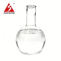Produits chimiques pour le traitement de l'eau 99,5 % min C4H9NO Morpholine CAS 110-91-8