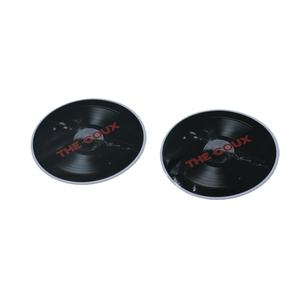 Boîte à médicaments élégante <span class=keywords><strong>en</strong></span> papier 145x35mm, distributeur <span class=keywords><strong>de</strong></span> condiments pour réfrigérateur, restaurant, voiture, collations, gants, autocollant <span class=keywords><strong>en</strong></span> <span class=keywords><strong>forme</strong></span> <span class=keywords><strong>de</strong></span> coquille d'œuf - Product Image 5