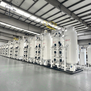 CE-Certified High Quality <strong>Automatic</strong> Oxygen <strong>Generator</strong> for Fish Pond Systems 40%-93%220V - Product Image 4