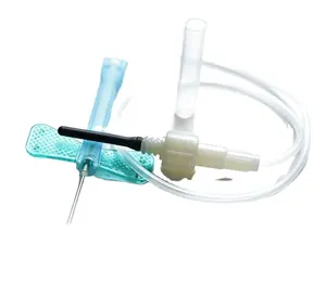 Wuzhou Injectie Soepel 1Ml 2Ml 3Ml 5Ml 10Ml 20Ml Veiligheidsnaald Safety Luer Lock Luer Slip Slip Steriele Spuit Voor Eenmalig Gebruik