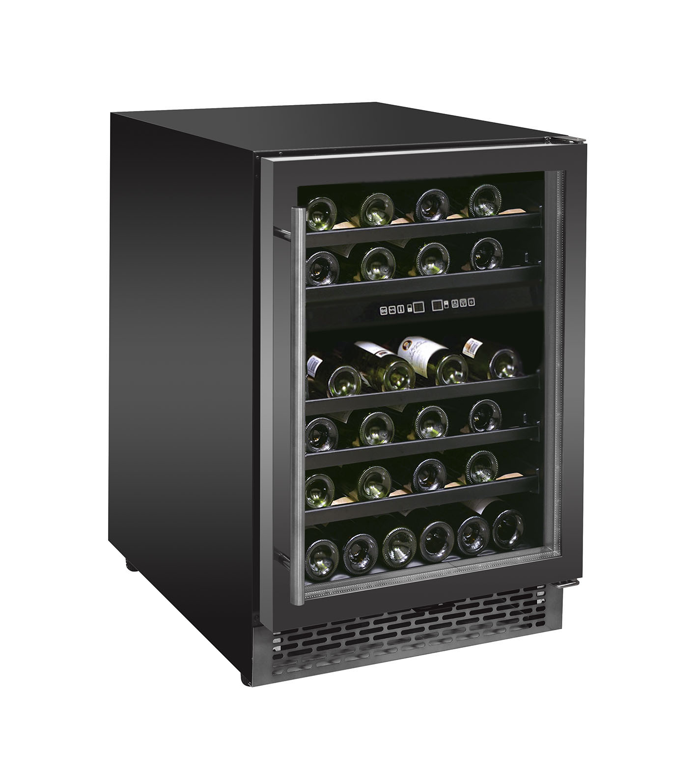 Wine Fridge Everstar Cooler Wine Bottle Cooler At ₹ 90000 In New