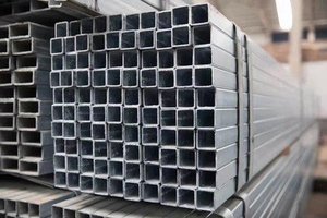 Tubo <span class=keywords><strong>de</strong></span> Acero Galvanizado Rectangular Hueco <span class=keywords><strong>de</strong></span> 20mm 25mm 30mm 40mm - Product Image 5