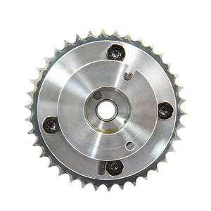 Ensemble d'engrenages CVVT d'échappement moteur 24370-3CGA0 243703CGA0 243503CGA1 pour HYUNDAI KIA Azera Genesis Palisade Santa Fe 3.3L 3.8L - Product Image 3