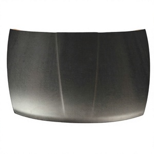 Pour Honda <span class=keywords><strong>tream</strong></span> 2008 Capot en fibre de carbone, couvercle de moteur, kit carrosserie - Product Image 1